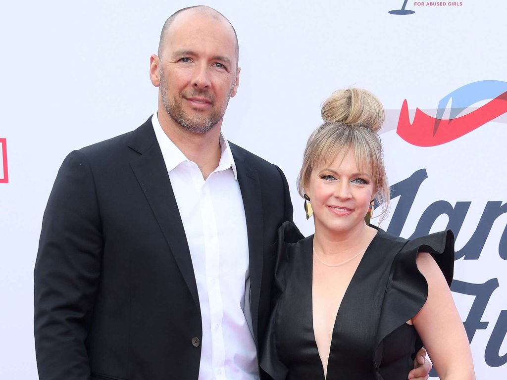 Mark Wilkerson Net Worth Mark Wilkerson Net Worth