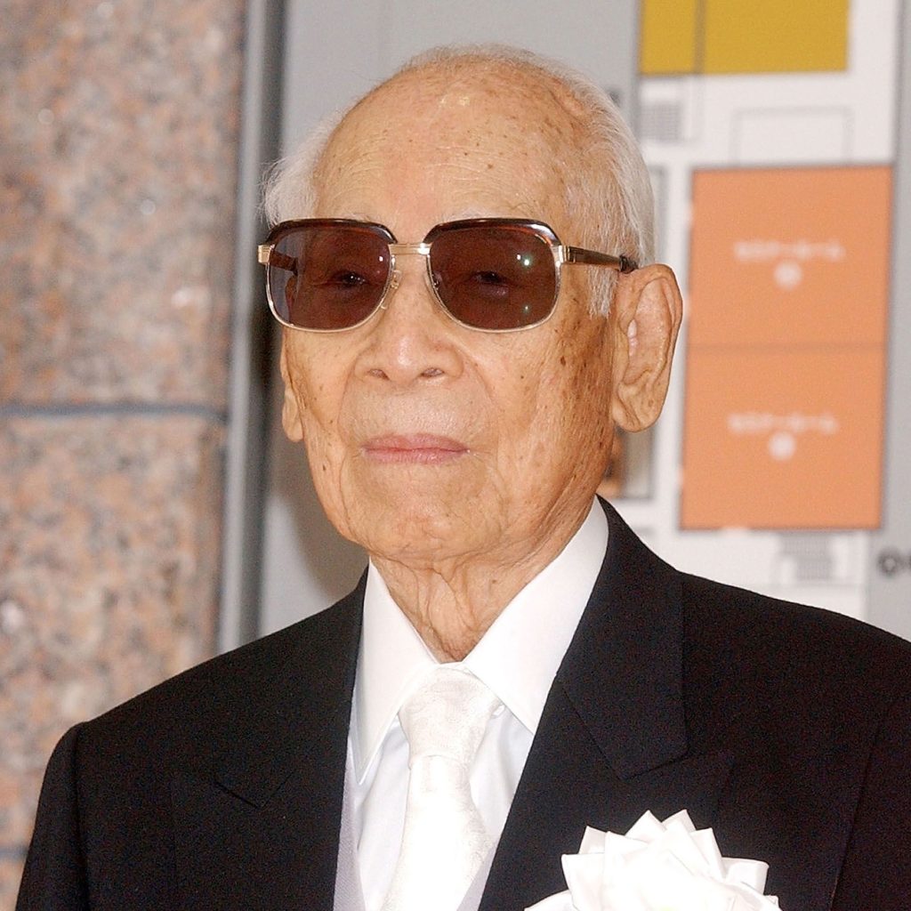 What Was Momofuku Ando Net Worth?