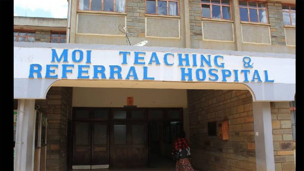 Crisis at MTRH as Sh1.8 Billion Salary Arrears Pile Up