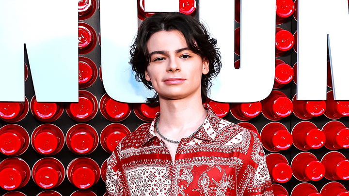 Raphael Alejandro Siblings: Meet Dalila and Bruce Salomon