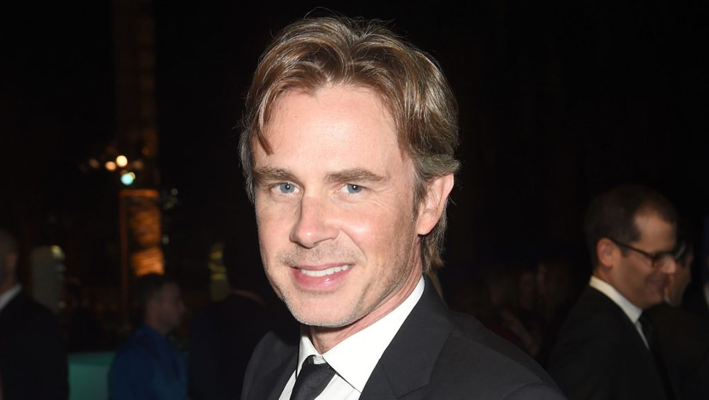 Sam Trammell Siblings: Get to Know Paul and Elizabeth Trammell