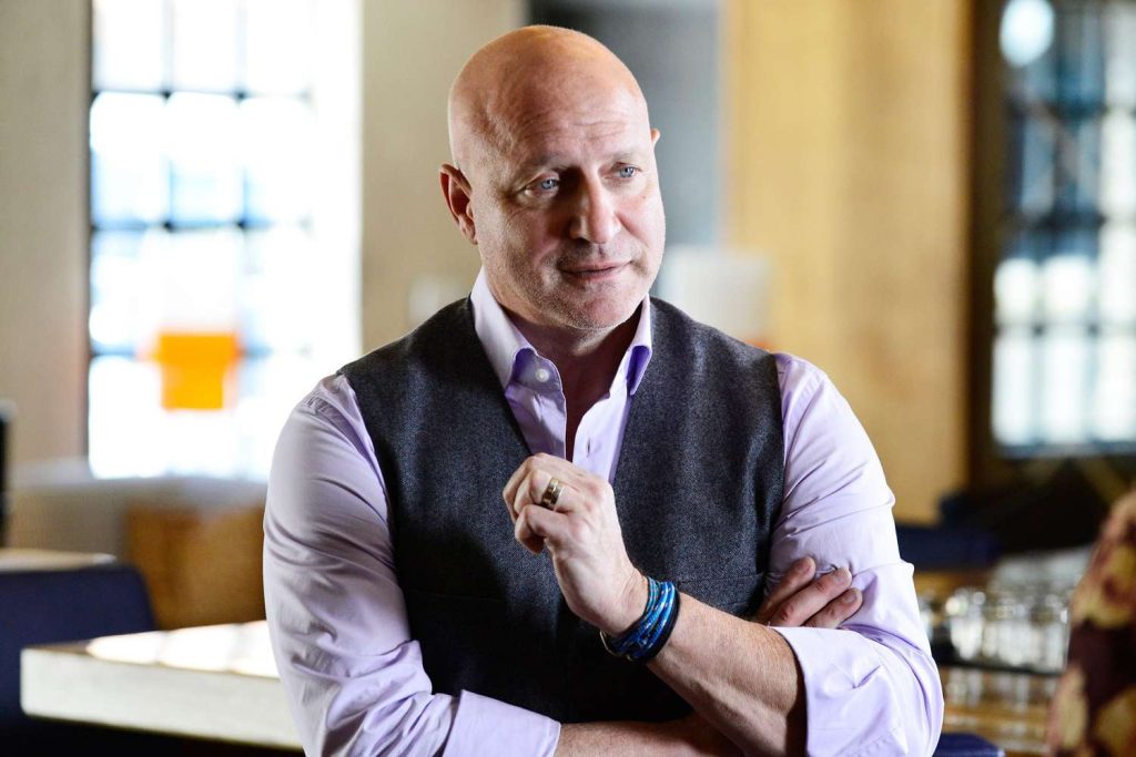 Tom Colicchio Net Worth Tom Colicchio Net Worth
