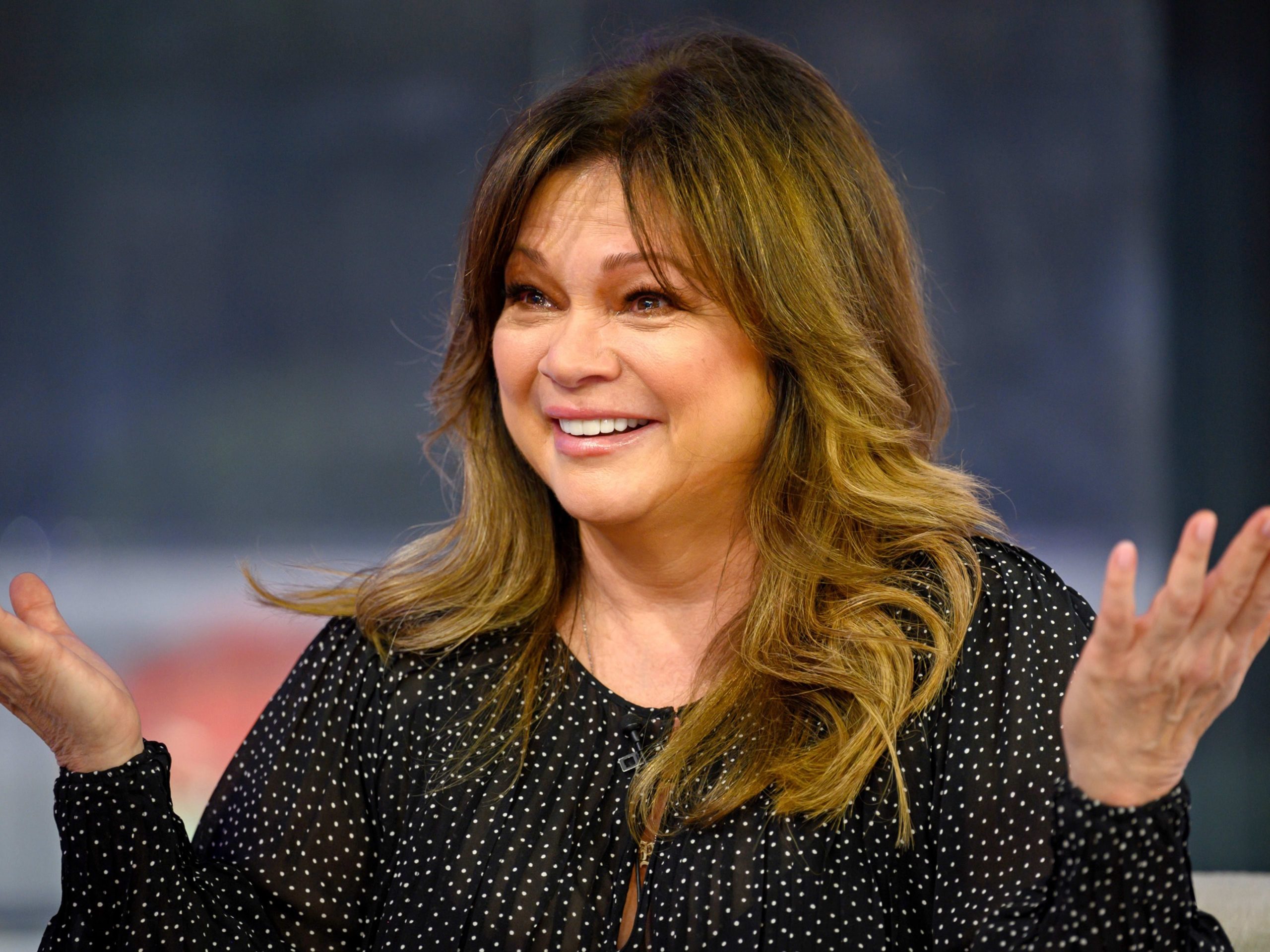 Valerie Bertinelli Net Worth