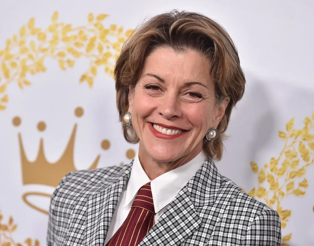 Wendie Malick Net Worth Wendie Malick Net Worth
