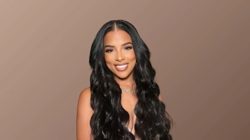 Kamiah Adams Net Worth Kamiah Adams Net Worth