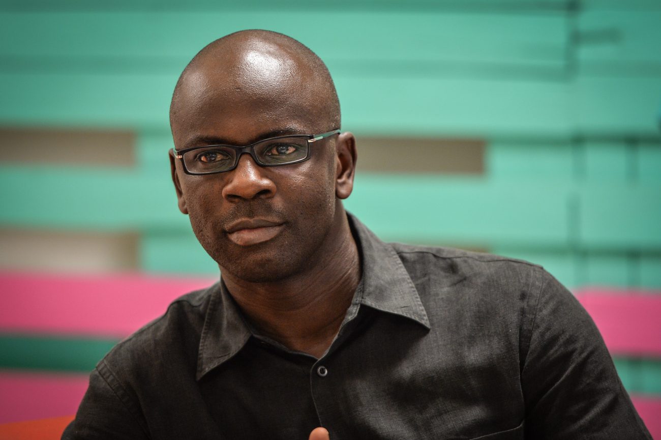 Lilian Thuram Net Worth