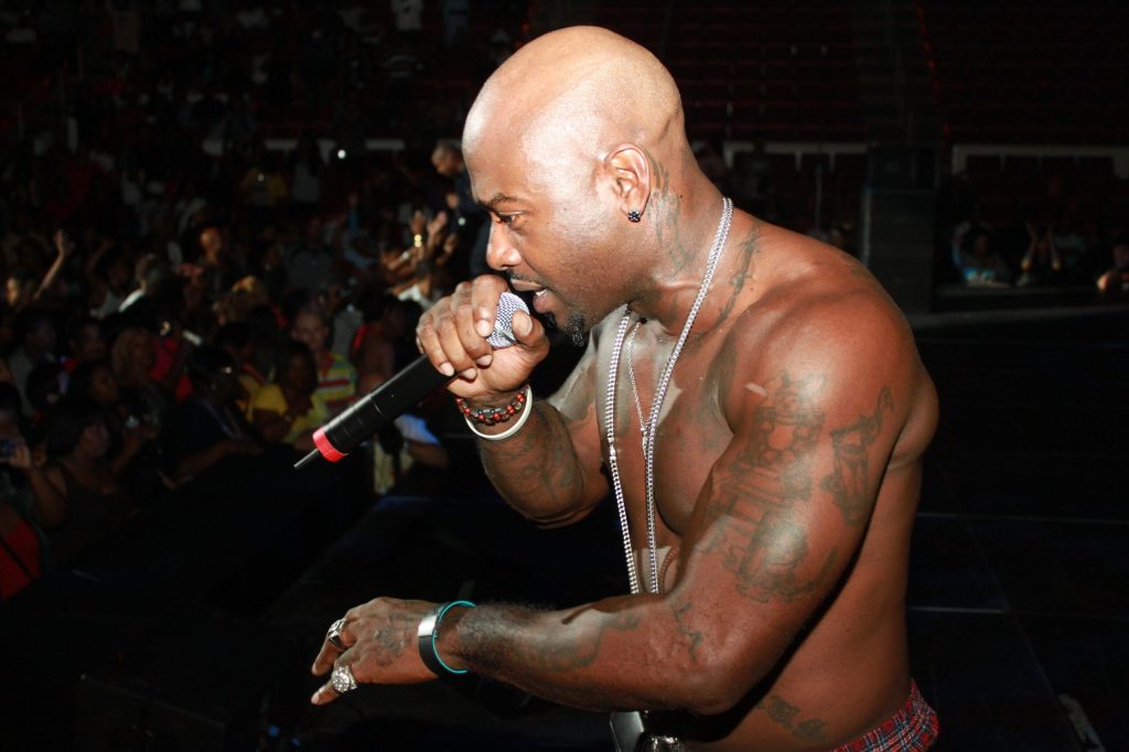Treach Net Worth