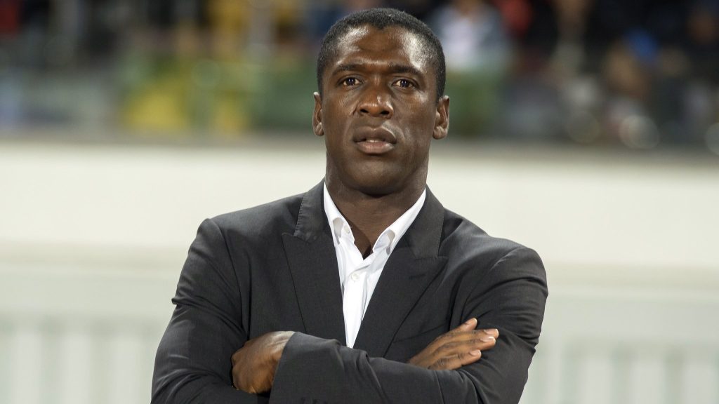 How Clarence Seedorf Increased His Net Worth Clarence Seedorf Net Worth