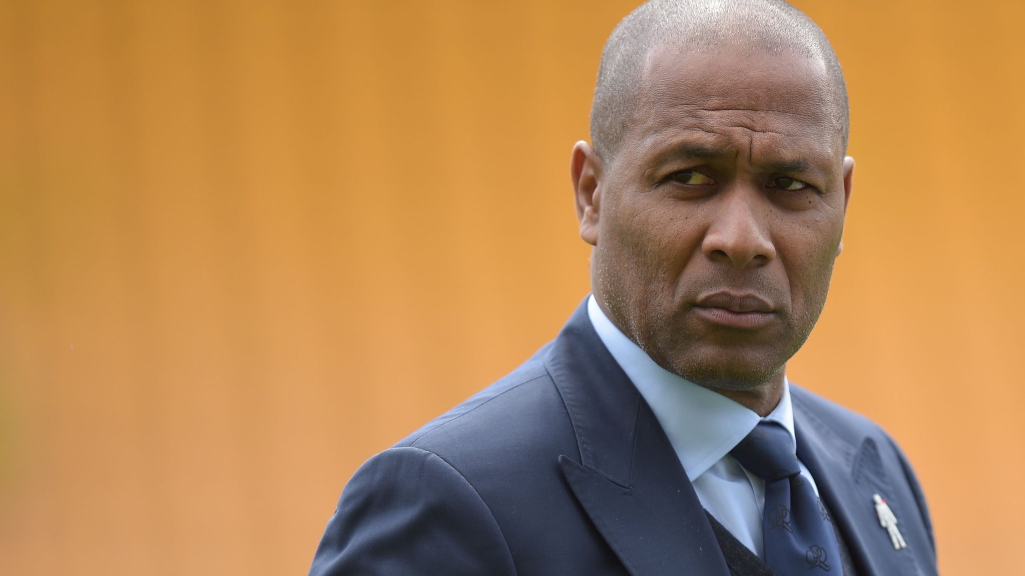 Les Ferdinand Net Worth