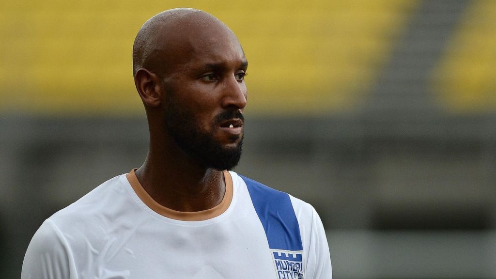 How Nicolas Anelka Increased His Net Worth Nicolas Anelka Net Worth