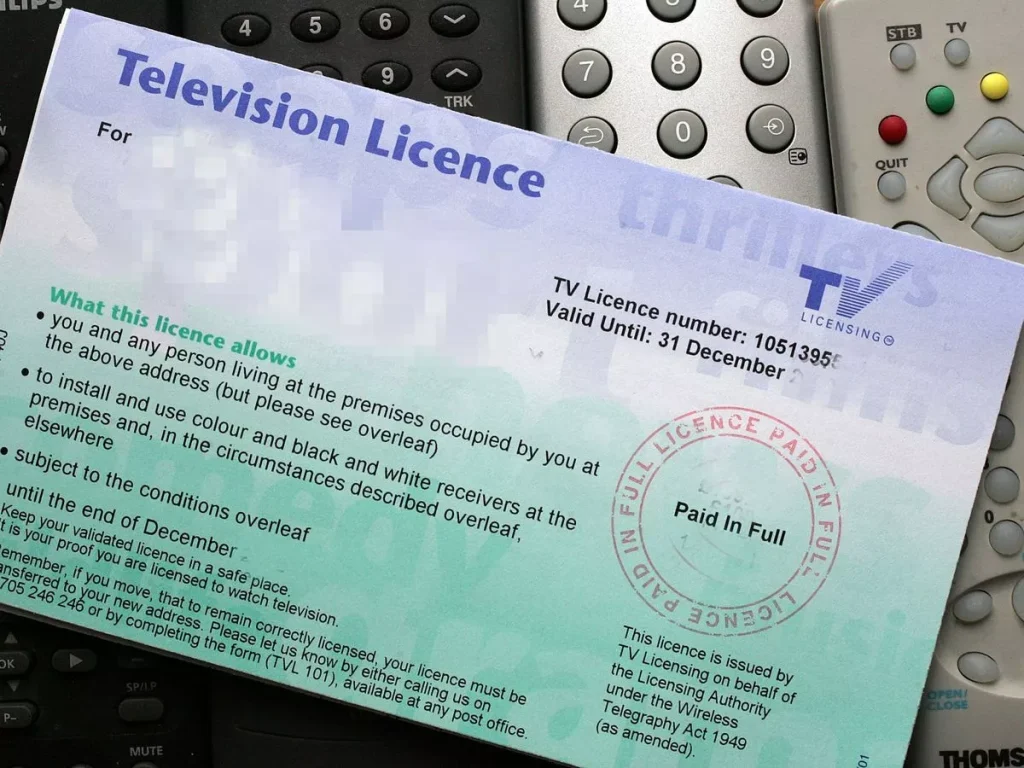 How To Cancel TV Licence In South Africa How To Cancel TV Licence In South Africa