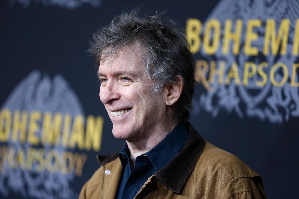 Kurt Loder Net Worth Kurt Loder Net Worth