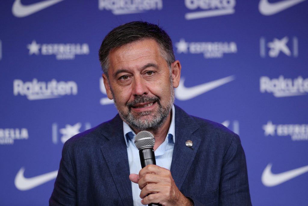 How Josep Maria Bartomeu Increased His Net Worth Josep Maria Bartomeu Net Worth