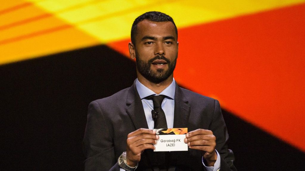 Ashley Cole Net Worth