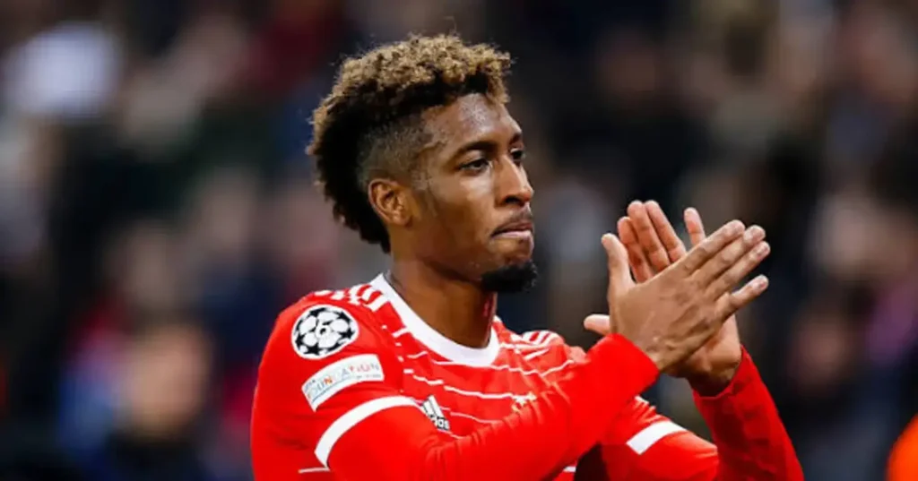 How Kingsley Coman Increased His Net Worth Kingsley Coman Net Worth
