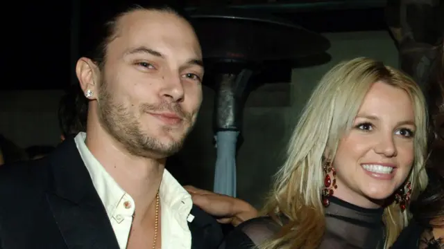 What does Kevin Federline’s upcoming book say about Britney Spears? What does Kevin Federline's upcoming book say about Britney Spears?