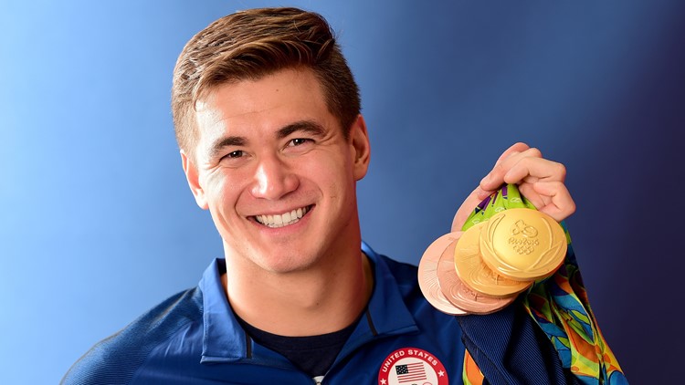 Nathan Adrian Siblings: All About Donella and Justin Adrian