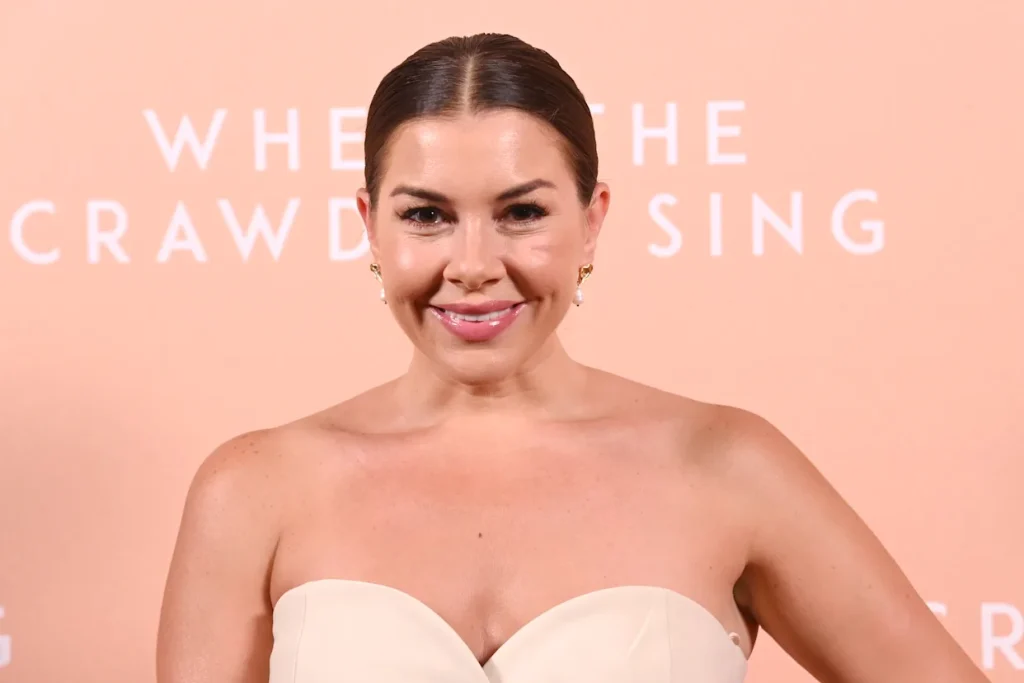 Imogen Thomas Net Worth Imogen Thomas Net Worth