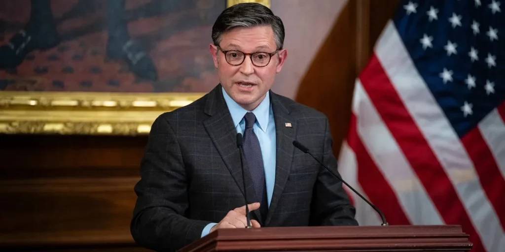 Republicans face pressure to consider Democrats’ health care demands as shutdown drags on