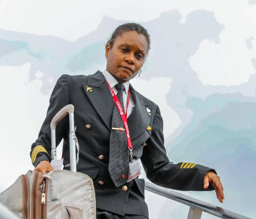 Captain Saviemaria Ondego Recounts Emotional Flight Carrying Raila Odinga’s Body from India to Kenya
