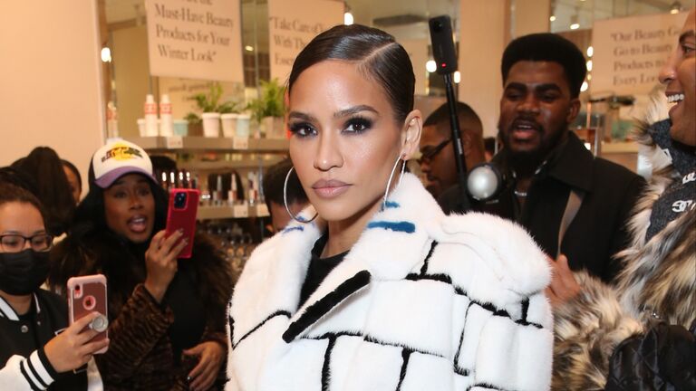 Cassie Ventura says she fears for her safety ahead of Diddy sentencing