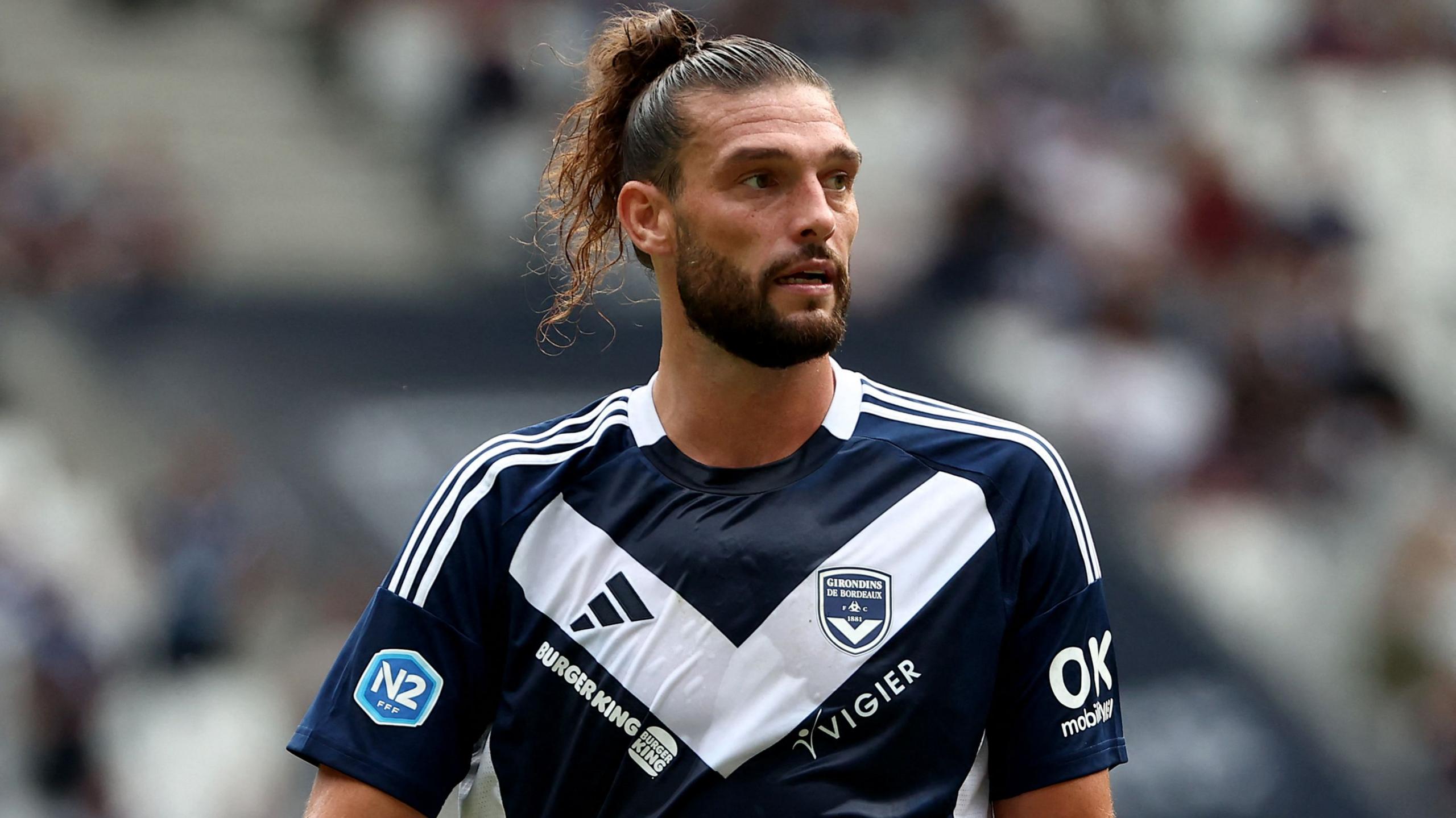 Andy Carroll Net Worth