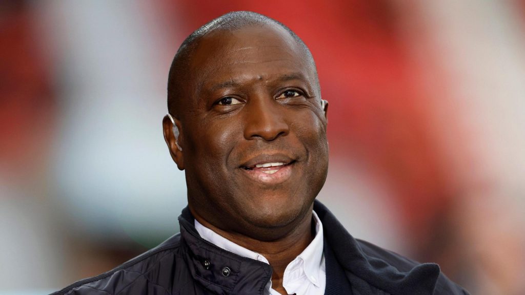 Kevin Campbell Net Worth Kevin Campbell Net Worth