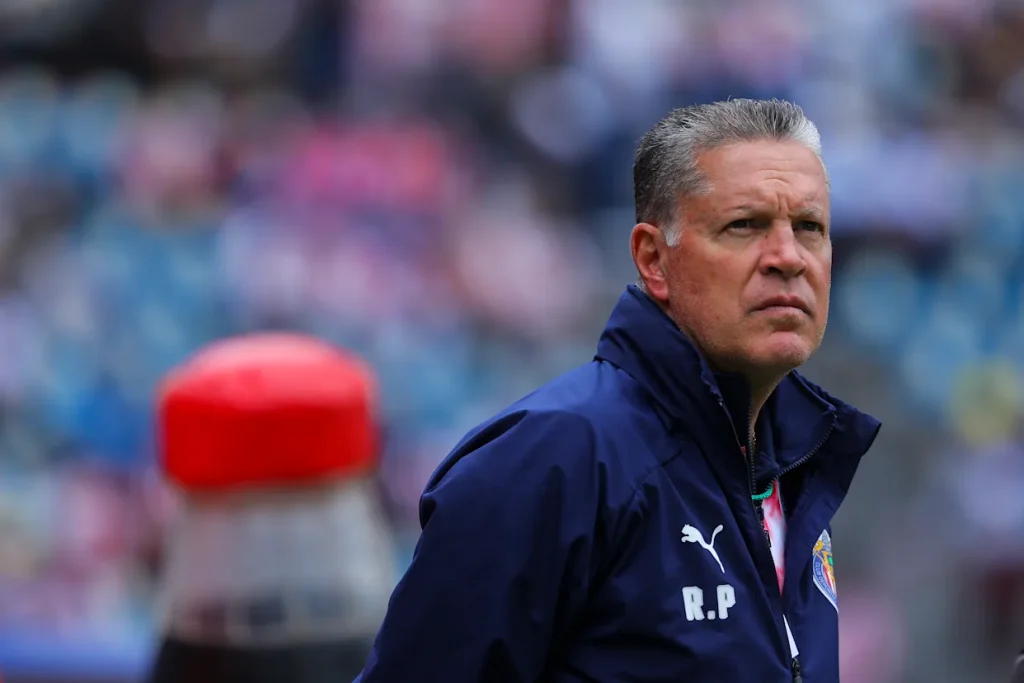 How Ricardo Peláez Increased Net Worth Ricardo Peláez Net Worth