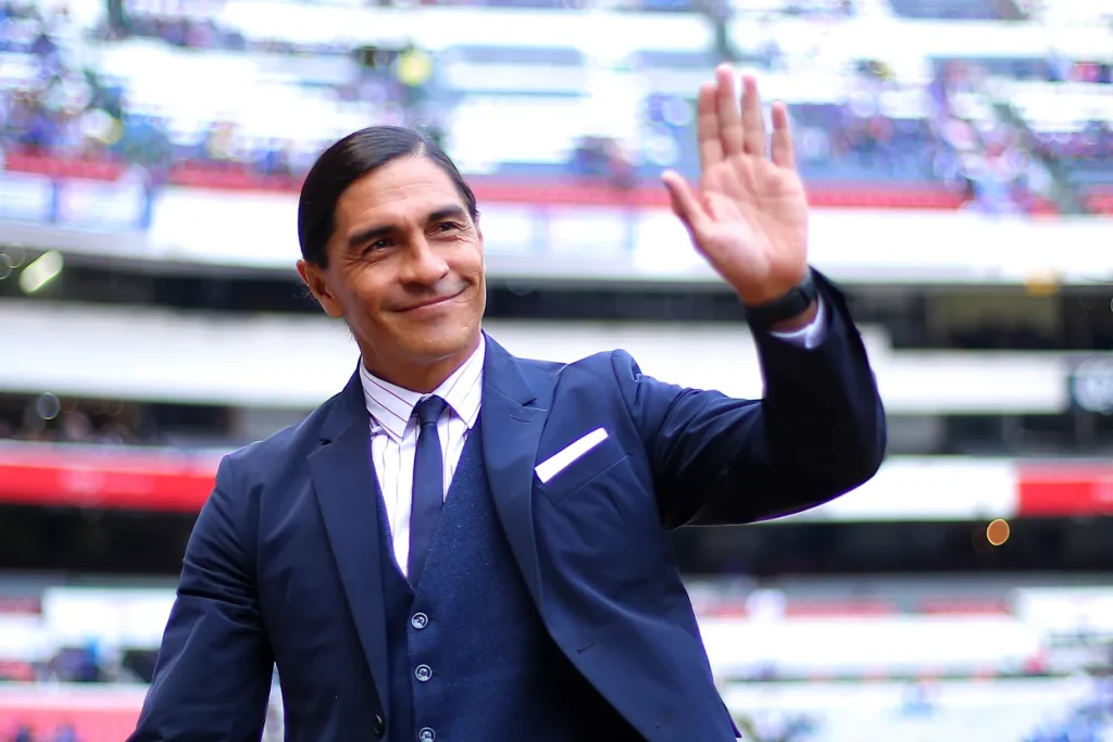 How Francisco Palencia Built His Wealth Francisco PalenciaNet Worth