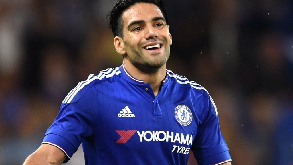 How Radamel Falcao Increased His Net Worth Radamel Falcao Net Worth