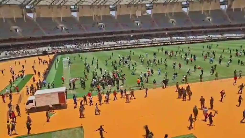 Autopsy says victims at Raila body viewing event at Kasarani were shot in head, chest