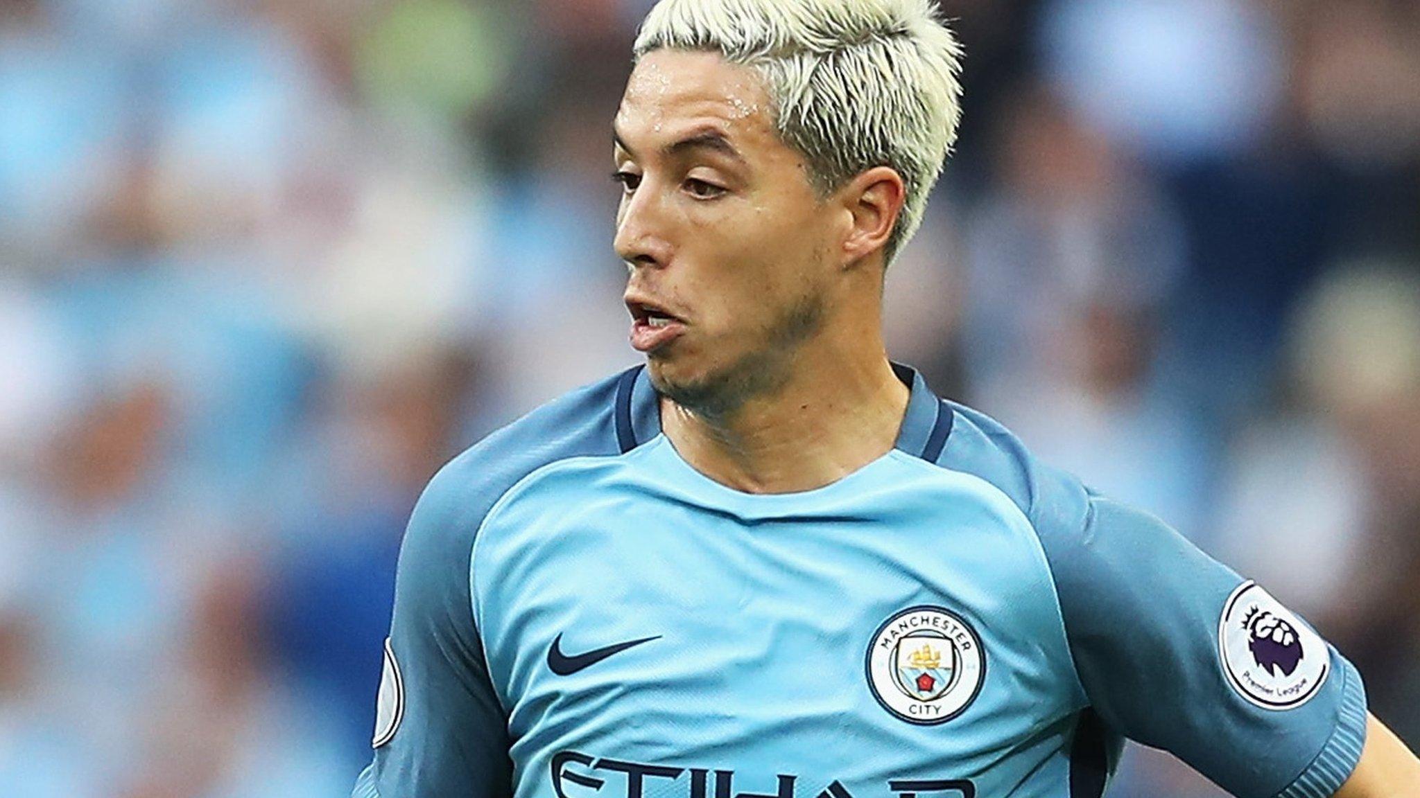 Samir Nasri Net Worth