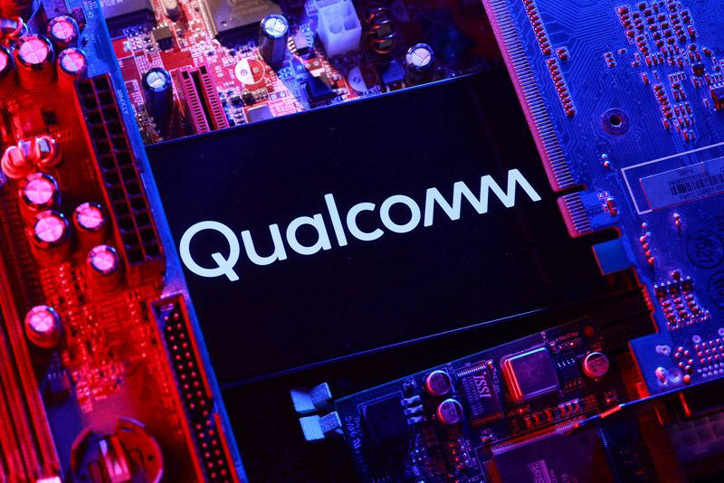 Qualcomm announces AI chips to compete with AMD and Nvidia — stock soars 15% Qualcomm announces AI chips to compete with AMD and Nvidia — stock soars 15%