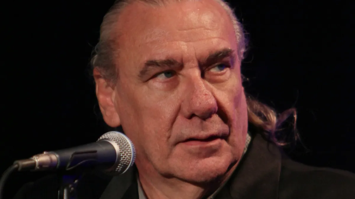 Bill Ward Net Worth