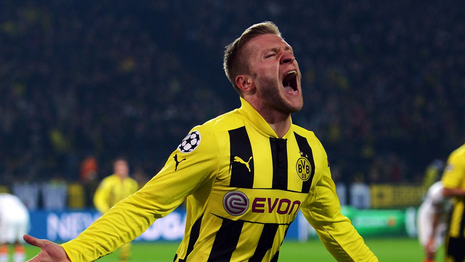 Jakub Blaszczykowski