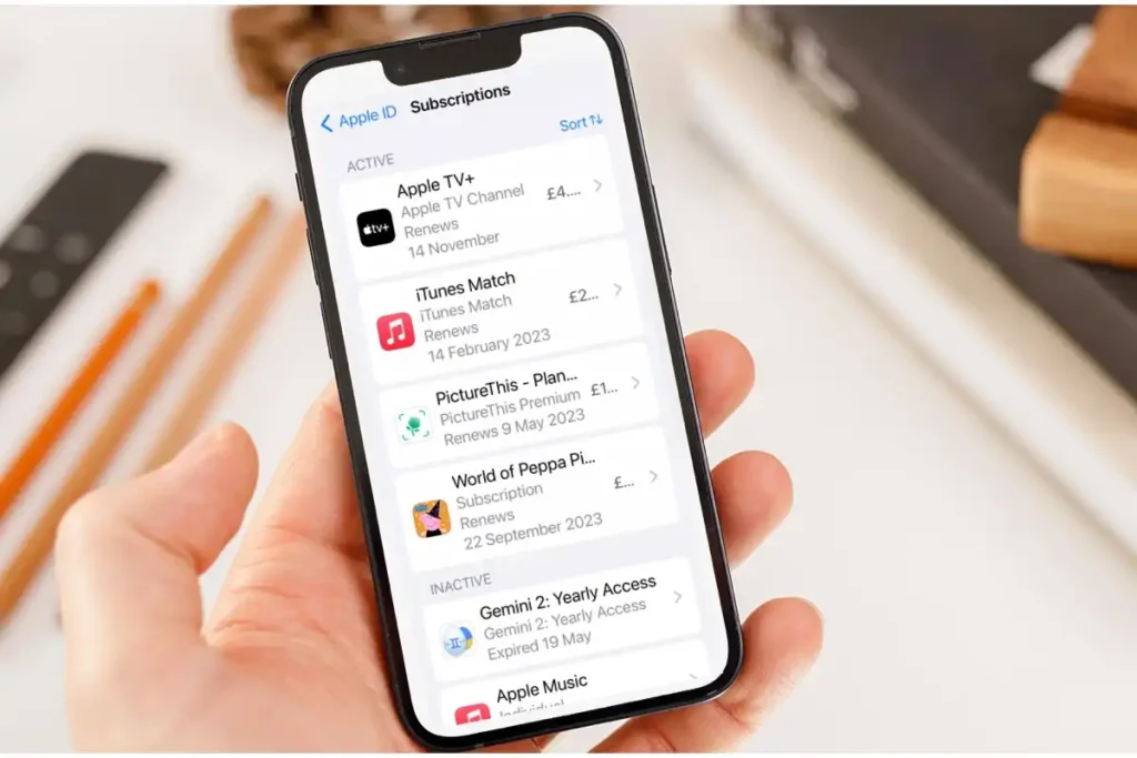 How To Cancel iTunes Subscription How To Cancel iTunes Subscription