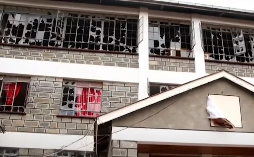 Court Suspends Litein Boys’ Sh49,000 damage fee, allows parents to pay Sh25,000 in installments