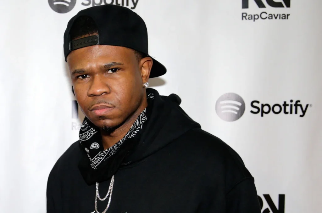 Chamillionaire Net Worth Chamillionaire Net Worth