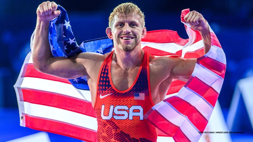 Kyle Dake Siblings: Getting to Know Corey and Kristin