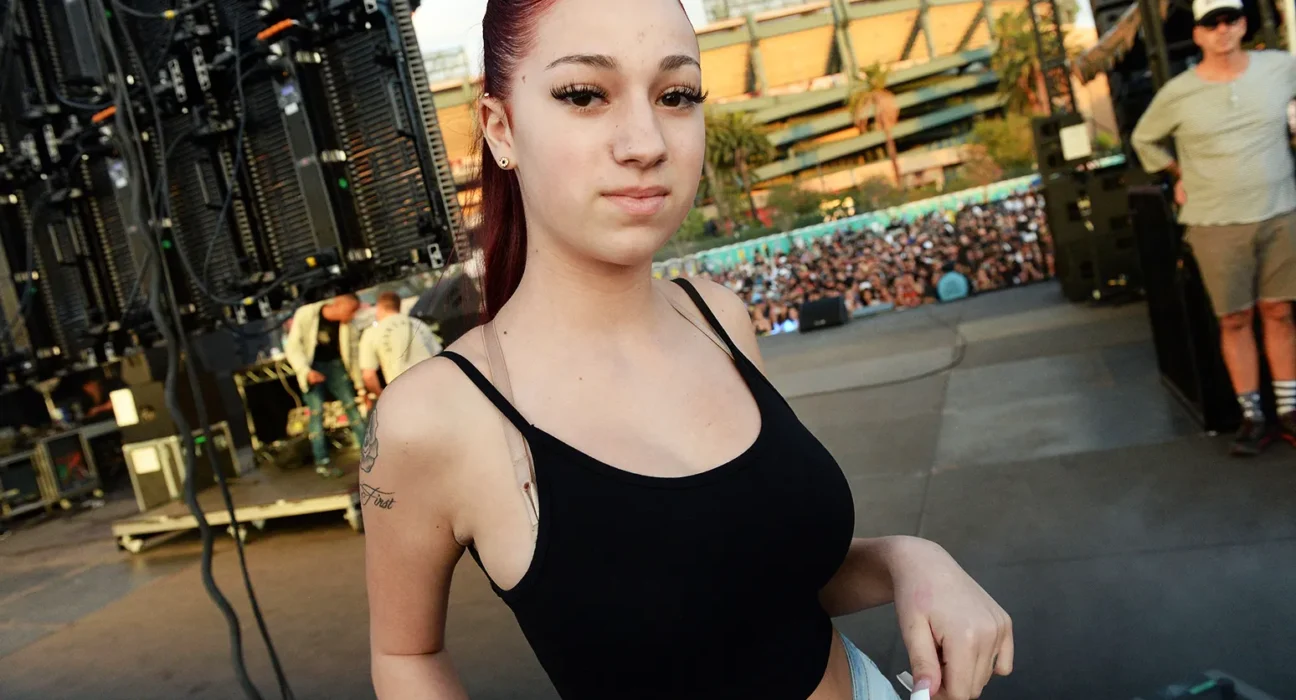 Danielle Bregoli Net Worth