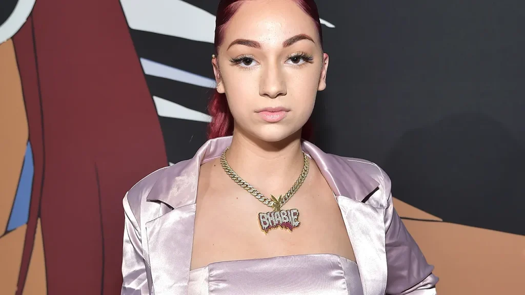 How Danielle Bregoli Increased Her Net Worth Danielle Bregoli Net Worth