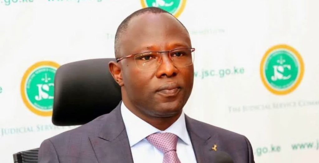 IEBC Issues New Directives Ahead of November 27 By-Elections