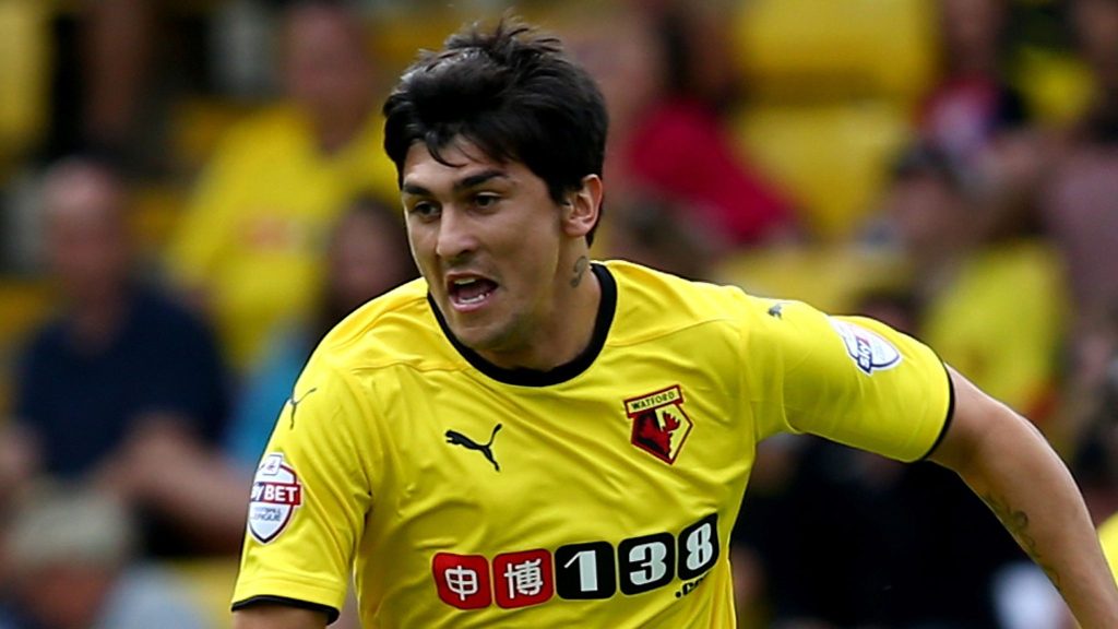 Fernando Forestieri Net Worth