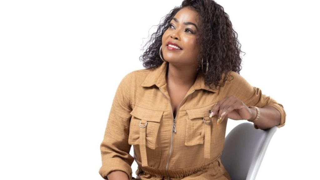 Rozina Mwakideu defends her remarks against Burale suit