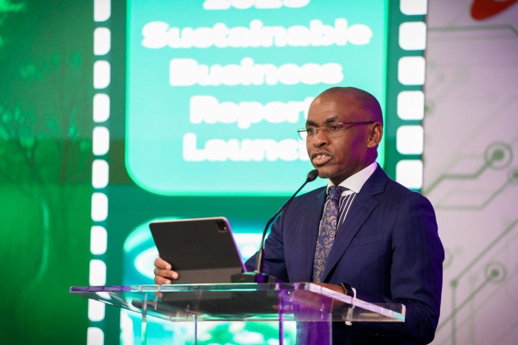 Safaricom Gets Regulatory Nod to Launch Sh40 Billion Medium-Term Note Programme safaricom true value