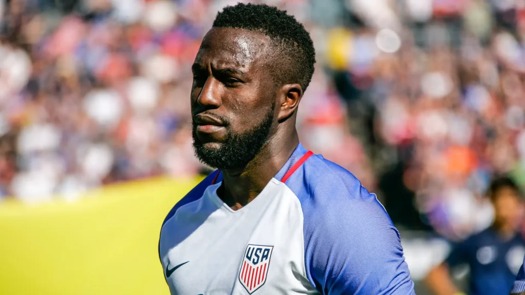 How Jozy Altidore Increased His Net Worth Jozy Altidore Net Worth