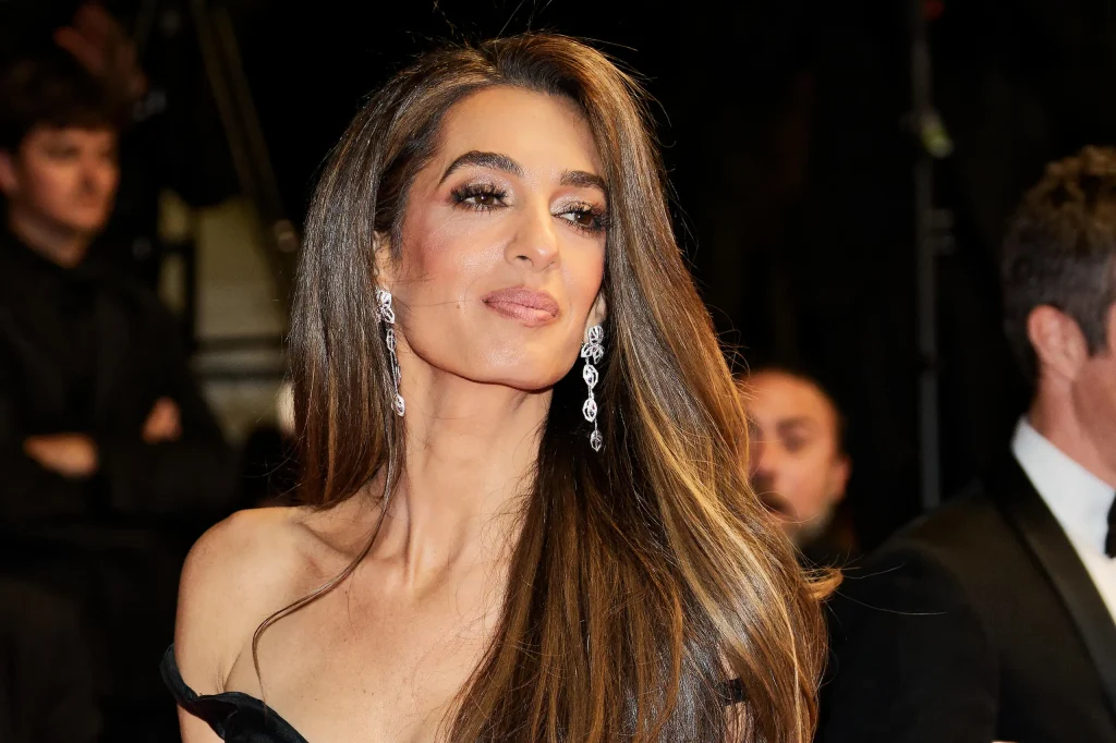 Amal Clooney Net Worth Amal Clooney Net Worth