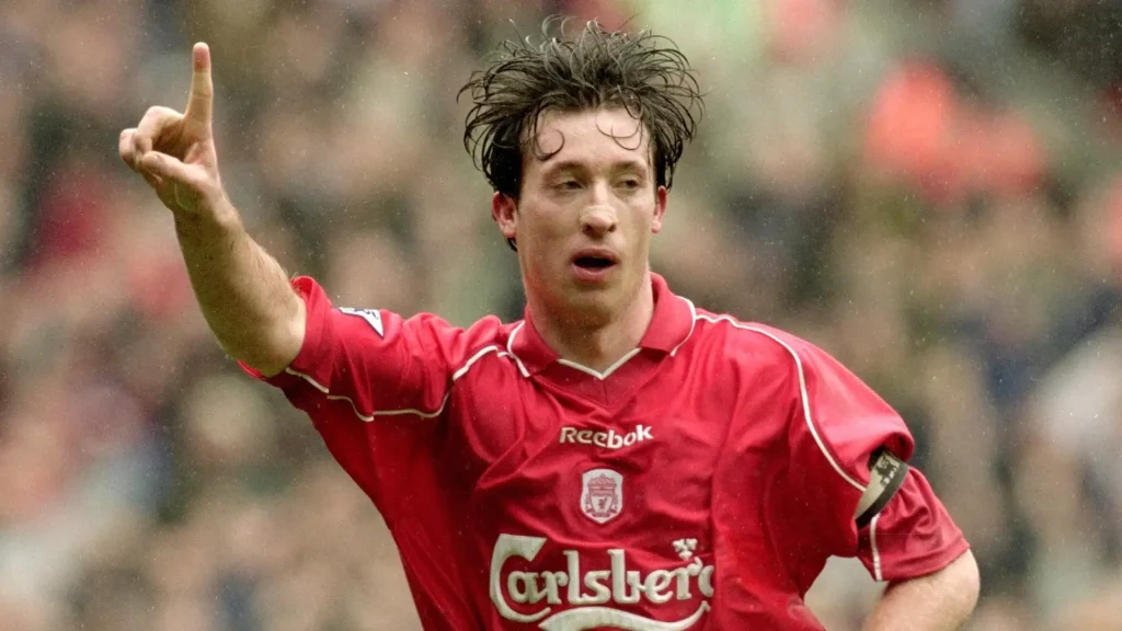 How Robbie Fowler Increased His Net Worth Robbie Fowler Net Worth