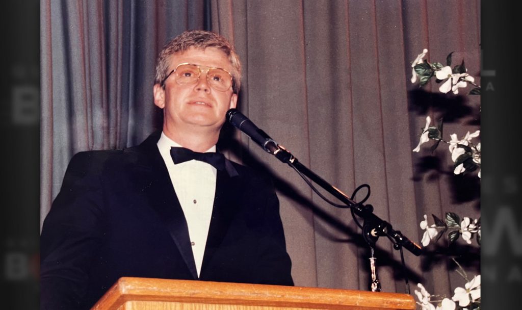 Alan Hunter Net Worth Alan Hunter Net Worth