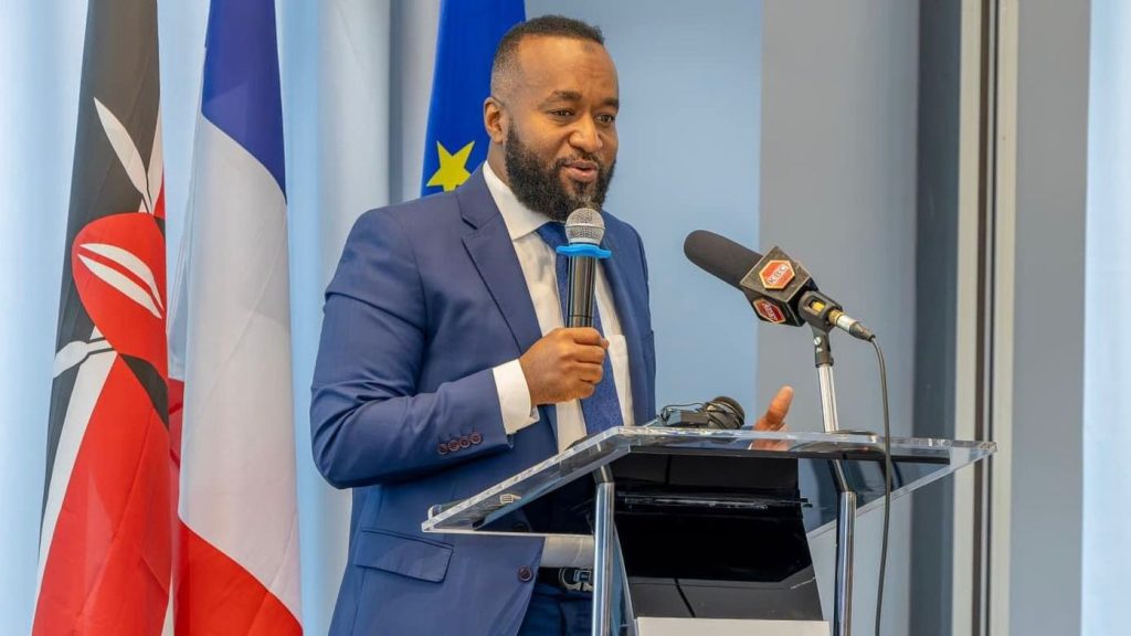 Joho Vows to Protect Raila’s Legacy and Keep ODM United